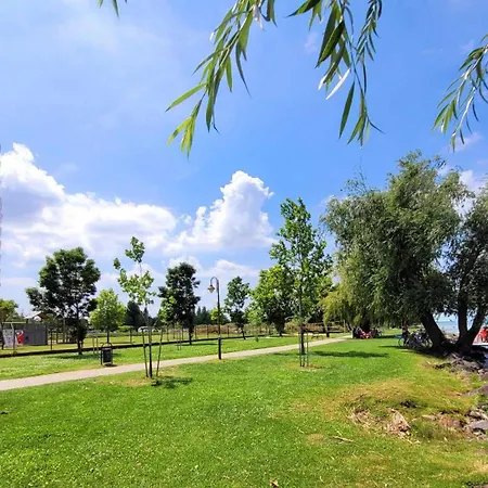 Apartment Kiado Koezvetlen Vizparti 1 Szoba, Nappali Minim 2 Ejszakara Siofok